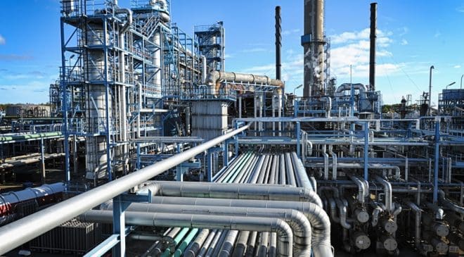 Understanding Operating Costs In The Energy Industry: What Companies Are Doing To Lower The Margin