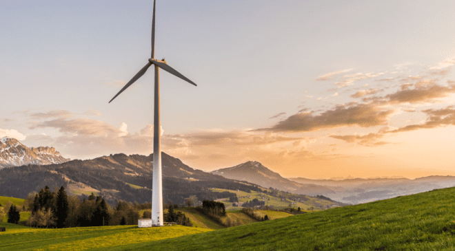 Why Are North Dakota Oil Workers Learning to Maintain Wind Turbines? 27 Photo courtesy of Pexels