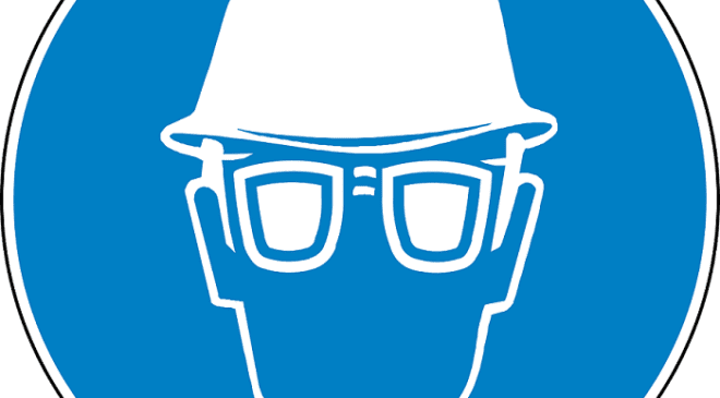 Seeing the Value in Safety Glasses