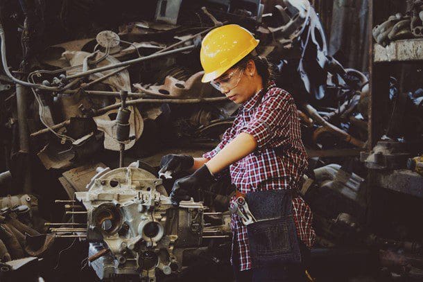 Staying Relevant in an Ever-Evolving Economy 1 Staying Relevant in an Ever-Evolving Economy