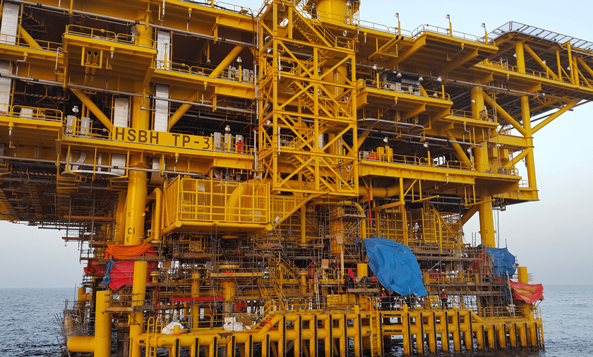 Offshore Industry Continues to Face Mounting Challenges 1 Photo courtesy of Pixabay