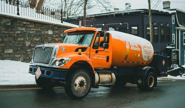How GPS Tracking Devices Can Protect Your Oil Company's Assets
