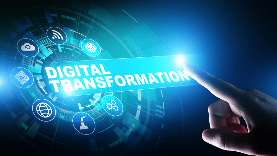 Digital Transformation and the Importance of Change Management ...