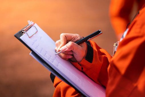 SEMS Dictates Guidelines for Contractor Selection