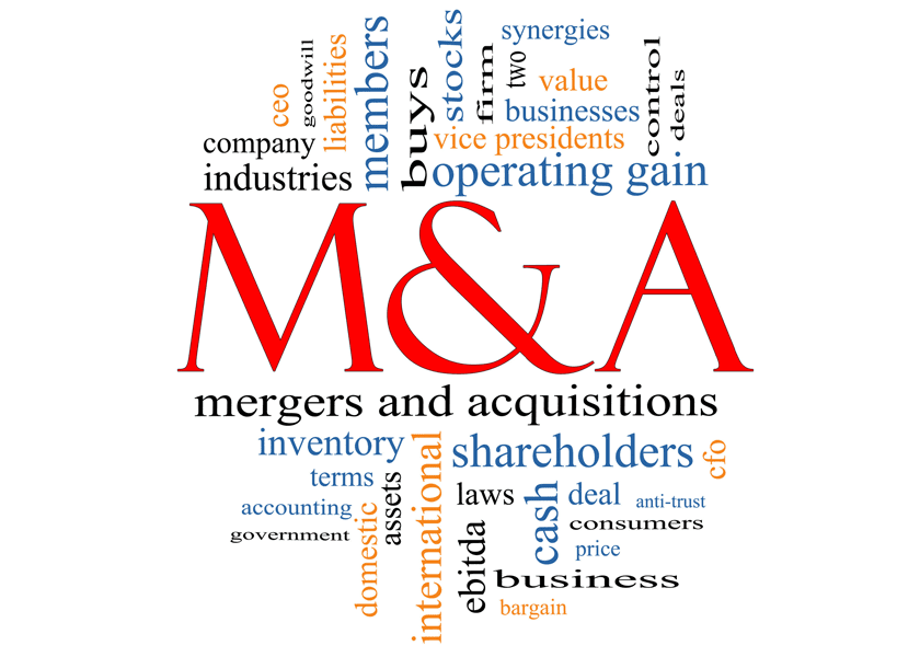 Accelerated Oil-Related Mergers and Acquisitions and Characteristics of an Attractive Oilfield Services Business 1 Accelerated Oil-Related Mergers and Acquisitions and Characteristics of an Attractive Oilfield Services Business