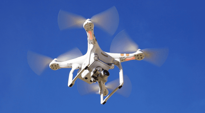 Revolutionizing Remote Data Analyzation 21 Photo courtesty of Pixabay