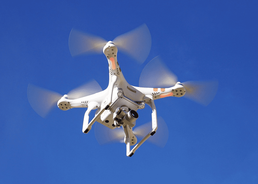 Revolutionizing Remote Data Analyzation 1 Photo courtesty of Pixabay