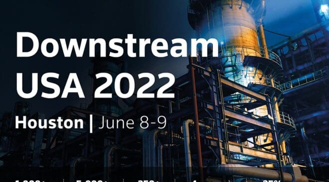 Reuters Events: Downstream USA 2022