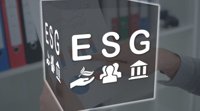 ESG Sustainability