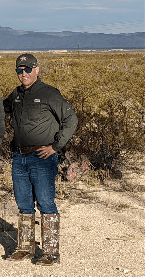 Fidel Garza