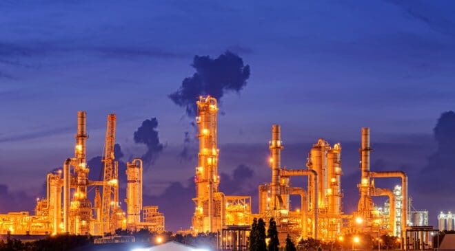 The Importance Of Financial Management To The Oil And Energy Industry
