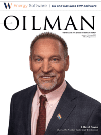 OILMAN January / February 2022