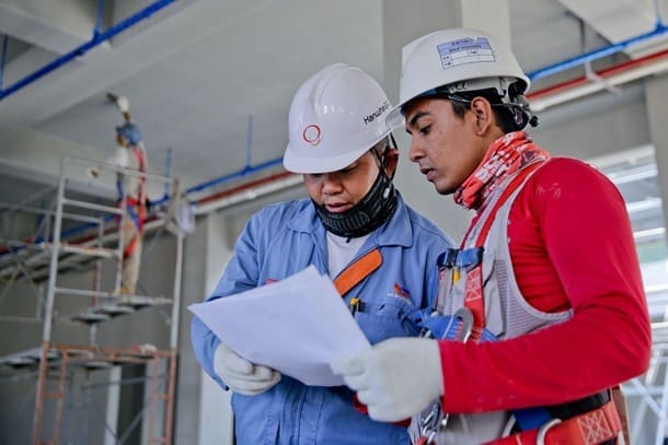 Reducing Safety Risks Requires Both Human Effort and Technology 1 Reducing Safety Risks Requires Both Human Effort and Technology