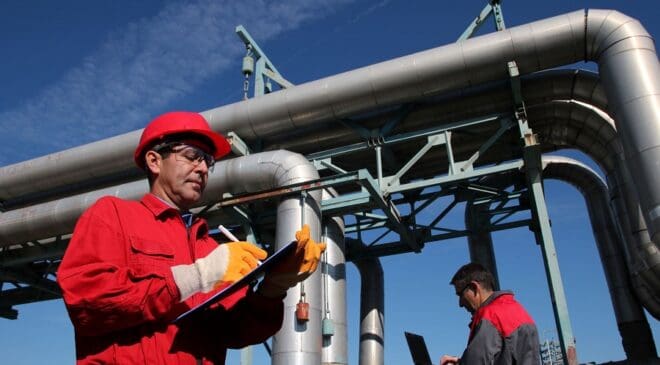 How natural gas saved Texas during last year's storm and is prepared for the next