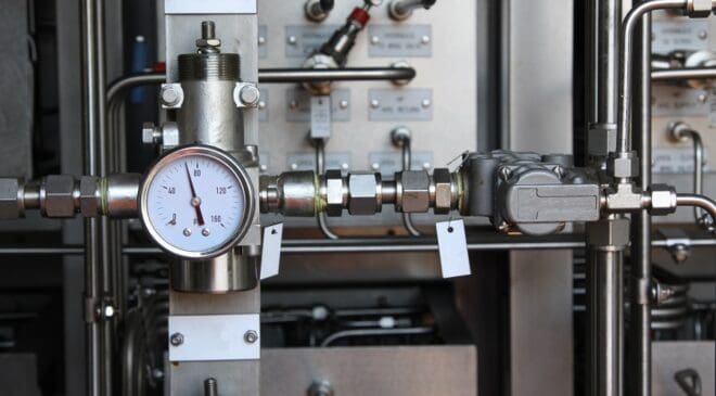 The Importance Of Precision Measurement Equipment In Oil And Gas Processing