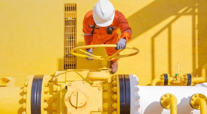 Respiratory Protection Equipment For Oil Field Workers