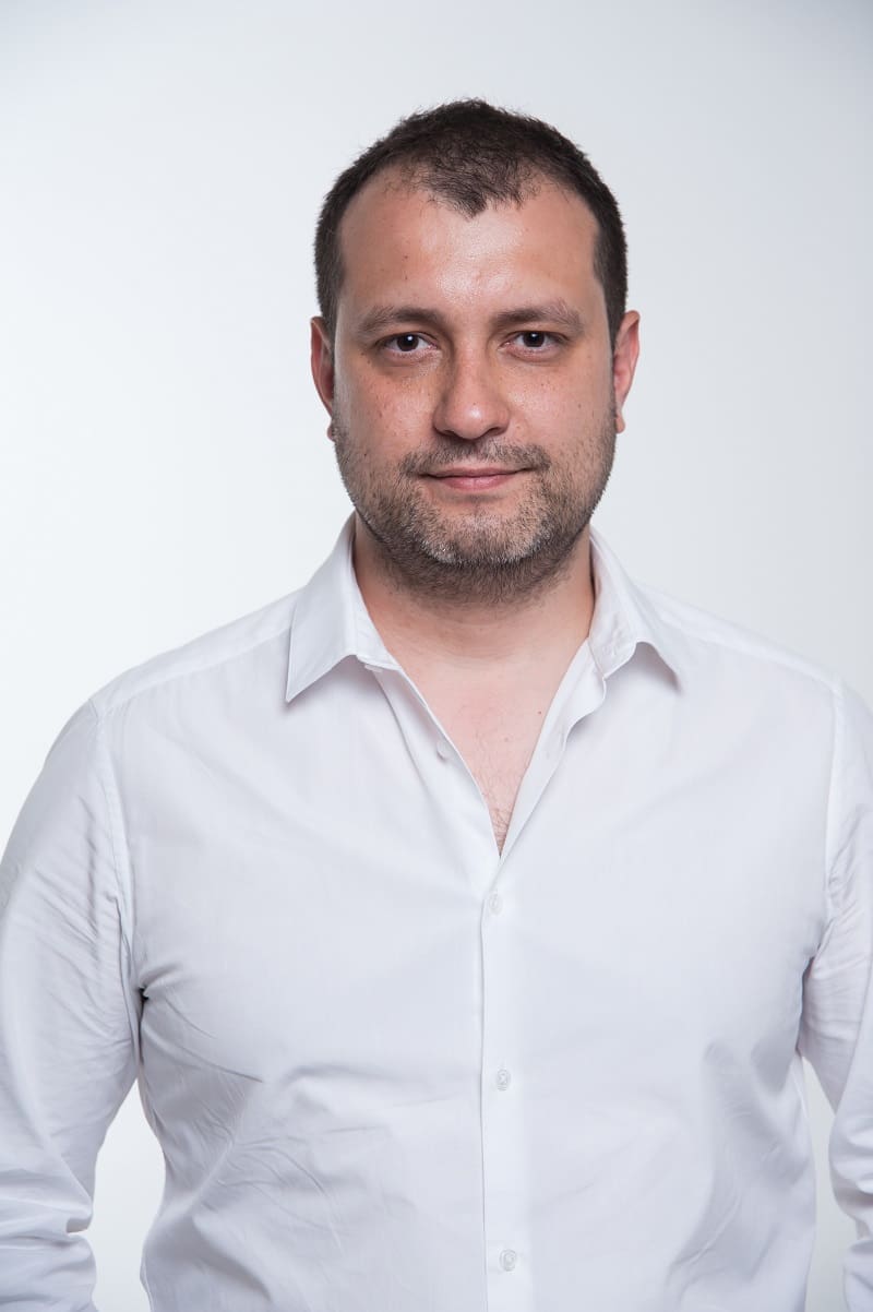 Yaroslav Minullin Joins CTRMCloud 2 Yaroslav Minullin Photo