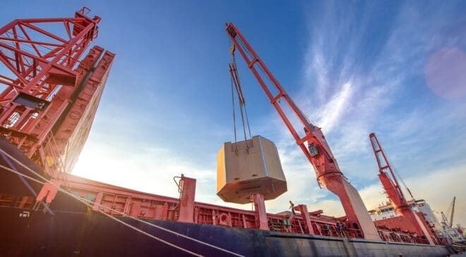 How To Reduce Heavy Equipment Transportation Costs