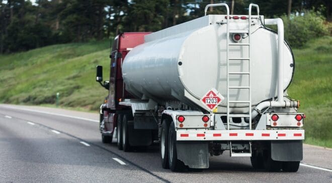 7 Safety Tips For Transporting Oil And Gas