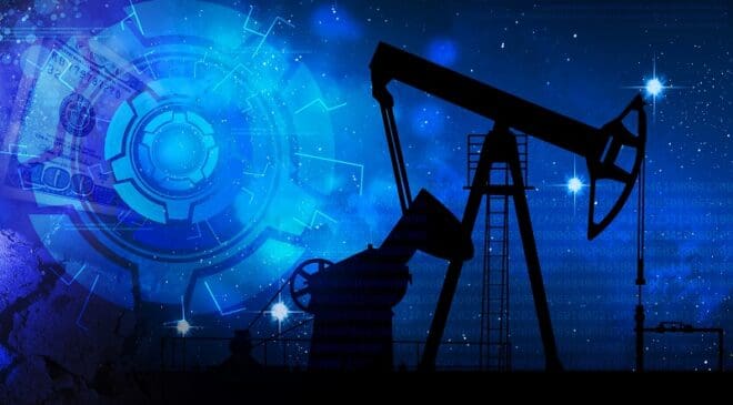 Becoming Future Ready: The Urgent Need to Accelerate Digital Transformation in Oil & Gas 61 Becoming Future Ready: The Urgent Need to Accelerate Digital Transformation in Oil &Gas