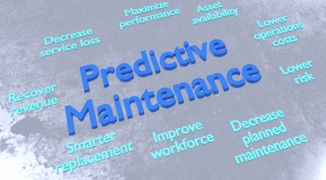 Predictive Maintenance is the Future – But Not Quite in the Way You Think 74 Predictive Maintenance is the Future – But Not Quite in the Way You Think