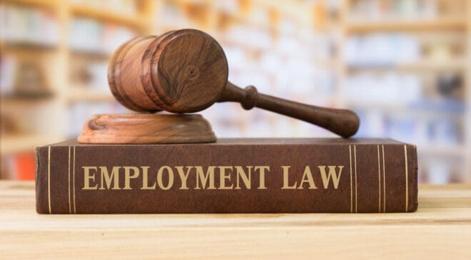 Why Understanding Employment Law is Important in Every Industry