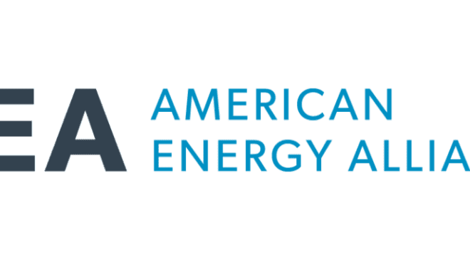 American Energy Alliance Opposes Price Control Legislation