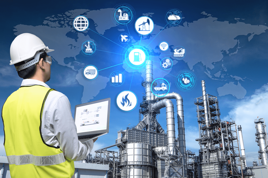 Layering to Avoid the Cold Realities of Asset Performance Silos 1 Photo courtesy of Adobe Stock