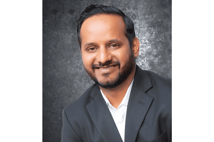 Young Professionals in the Oil and Gas Industry: Interview with Alok Kulkarni 1 Alok Kulkarni