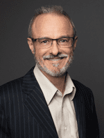 Dr. Geoffrey Thyne 2 Dr. Geoffrey Thyne