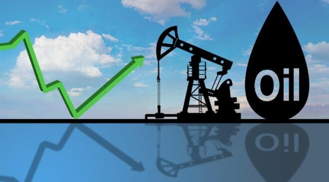 Global Demand Forecast Indicates More Pressure on Prices for Petroleum Products