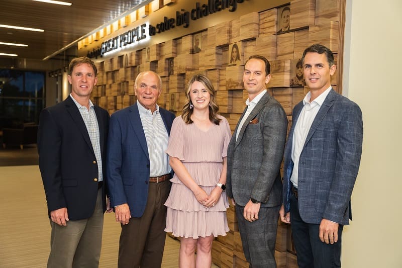 Danos Announces Employees of the Year 2 Danos
