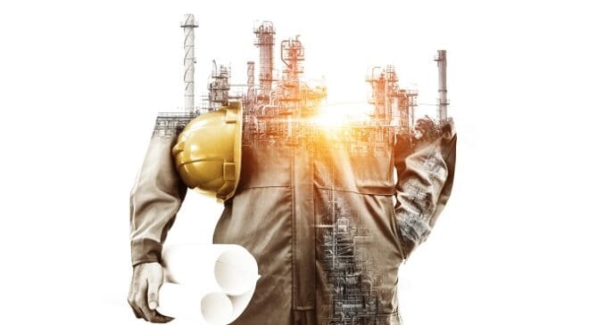 7 Digital Technologies Transforming The Oil And Gas Industry