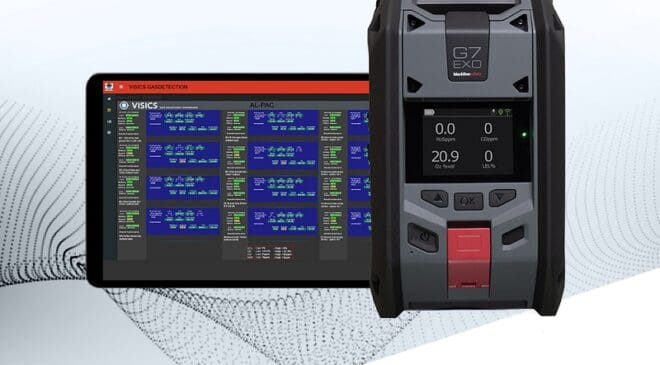 Blackline Boosts Safety Protection for Workers in Confined Spaces during Turnaround and Shutdowns
