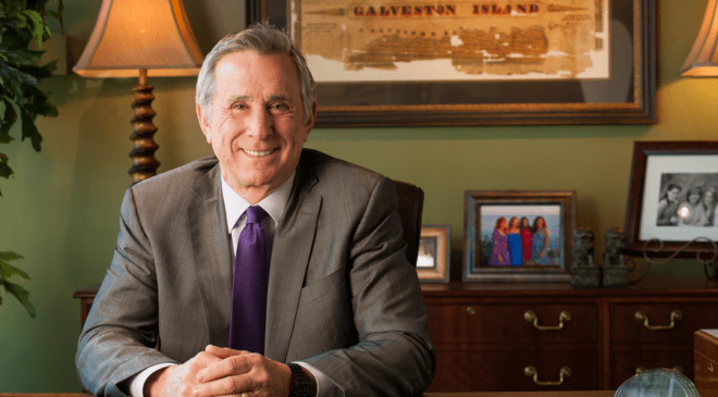 Randy Nichols, Founder & CEO, Cinco Energy Management Group