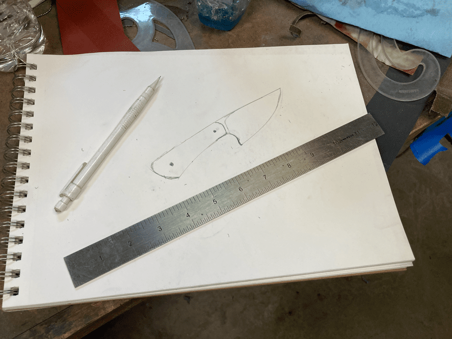 A Red-Hot Welder Becomes A Champion Forged In Fire