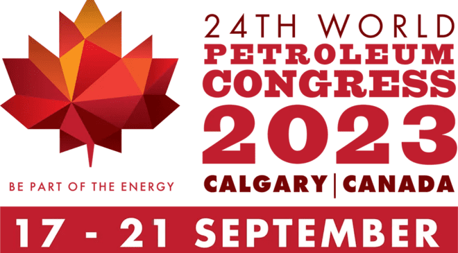 24th WPC World Petroleum Congress Marks One Year to Go until Calgary 26 WPC2023