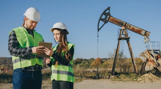Becoming a Petroleum Engineer