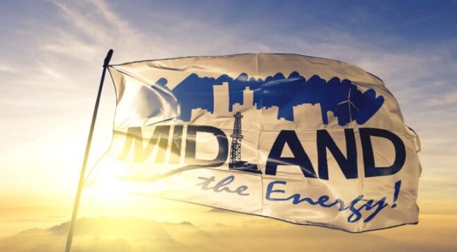 Midland Over Moscow Bill Seeks Pro-American Energy Policy