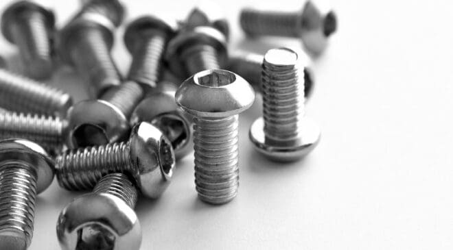 A Simple Guide on Knowing the Size of Allen Nuts You Need