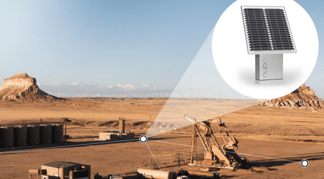 Continuous methane emissions monitoring solution now available