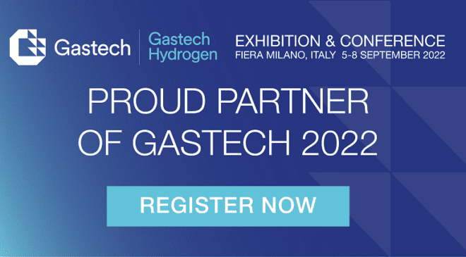 Gastech