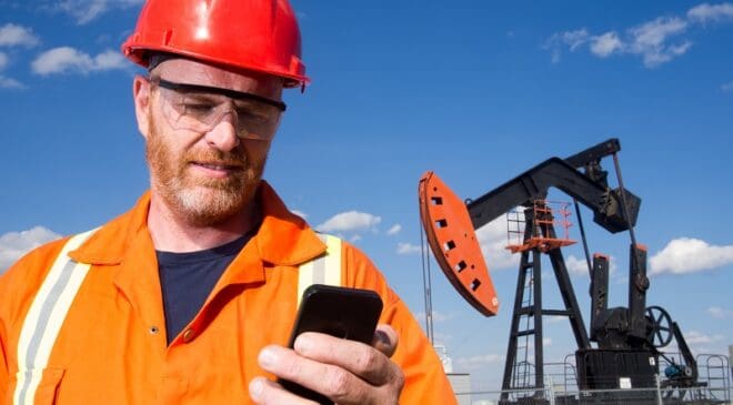 Powering the Digital Oil Field with Integrated SaaS Field Data Gathering 52 Powering the Digital Oil Field with Integrated SaaS Field Data Gathering
