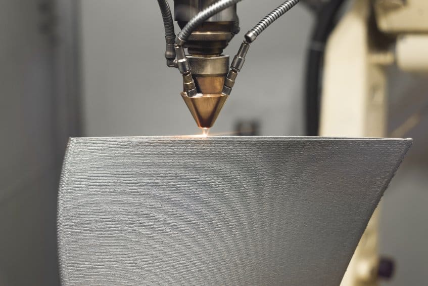 How 3D Printing Can Help the Supply Chain Issues Affecting the Oil Industry 1 How 3D Printing Can Help the Supply Chain Issues Affecting the Oil Industry