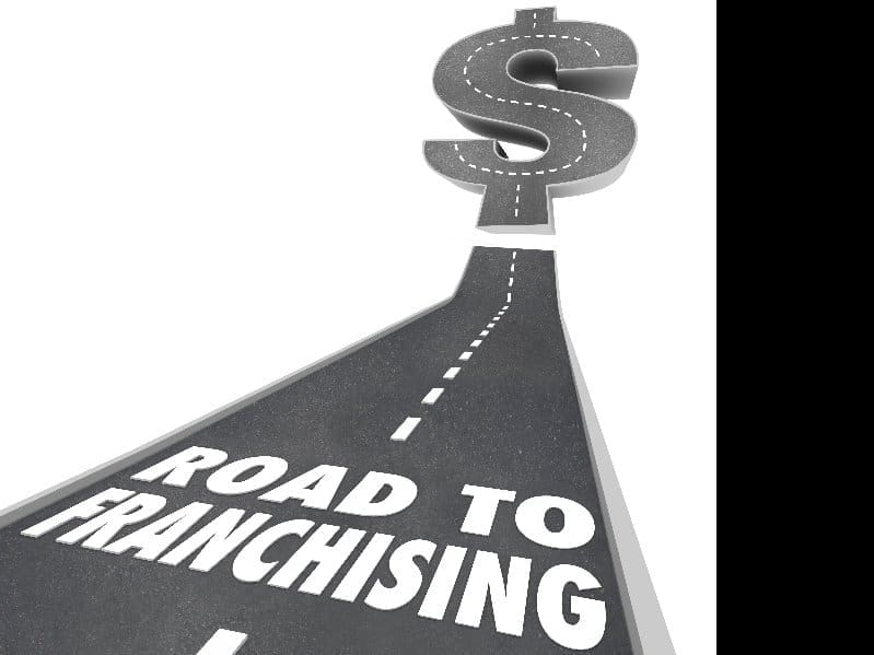 Franchising Provides a Safety Net for Entrepreneurs 1 Franchising Provides a Safety Net for Entrepreneurs