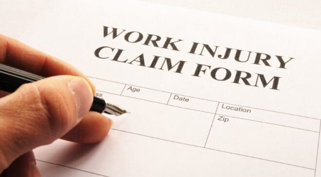 Injured On The Job? Here's A Comprehensive List Of Your Options