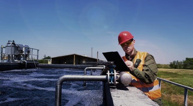 Blackline Safety Announces $2 Million Connected Safety Program with UK Water Giant Severn Trent Water