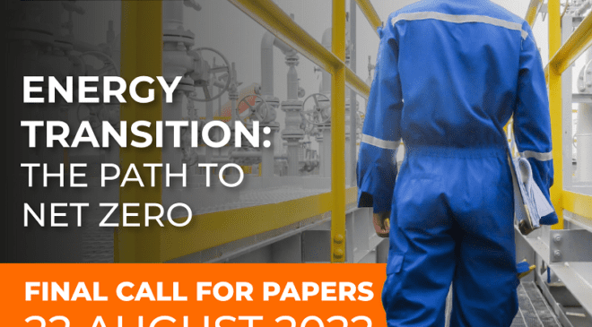 24th World Petroleum Congress Announces Final Call for Papers Deadline