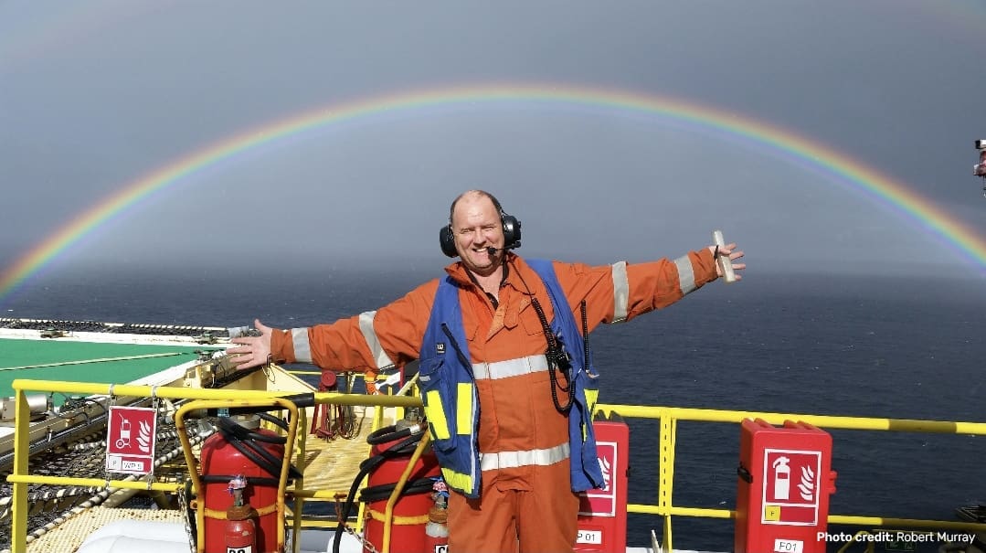 Photography Competition Captures Stunning Imagery of Working Life in the Energy Sector 1 Photography competition captures stunning imagery of working life in the energy sector