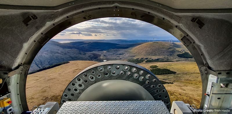 Photography Competition Captures Stunning Imagery of Working Life in the Energy Sector 3 Photography competition captures stunning imagery of working life in the energy sector